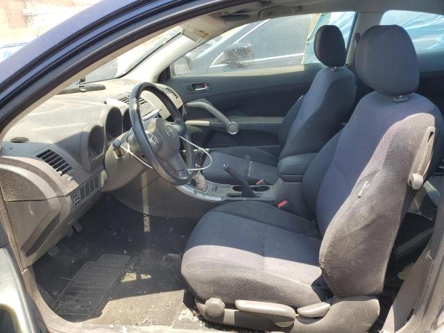 JTKDE167580232563 - 2008 TOYOTA SCION TC 蓝色 照片 7