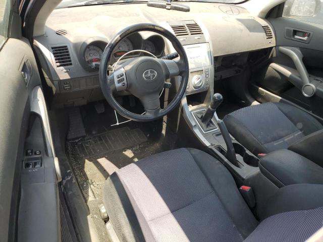 JTKDE167580232563 - 2008 TOYOTA SCION TC 蓝色 照片 8