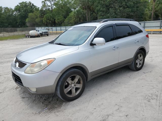 2008 HYUNDAI VERACRUZ GLS, 