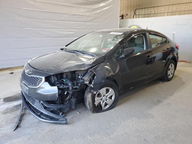 2015 KIA FORTE LX, null