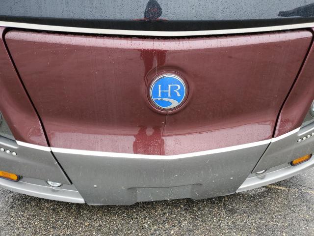 4UZACGCY0HCJN1724 - 2017 FREIGHTLINER CHASSIS XC შავი ფოტო 7