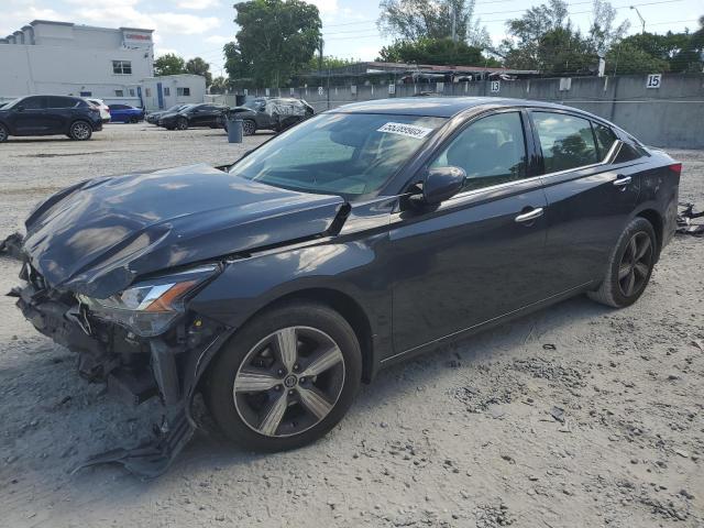 2020 NISSAN ALTIMA SL, 