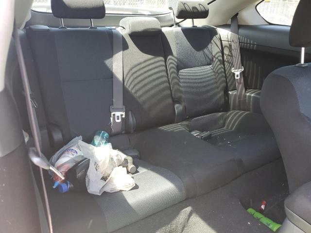 JTKDE177870157810 - 2007 TOYOTA SCION TC 灰色 照片 10