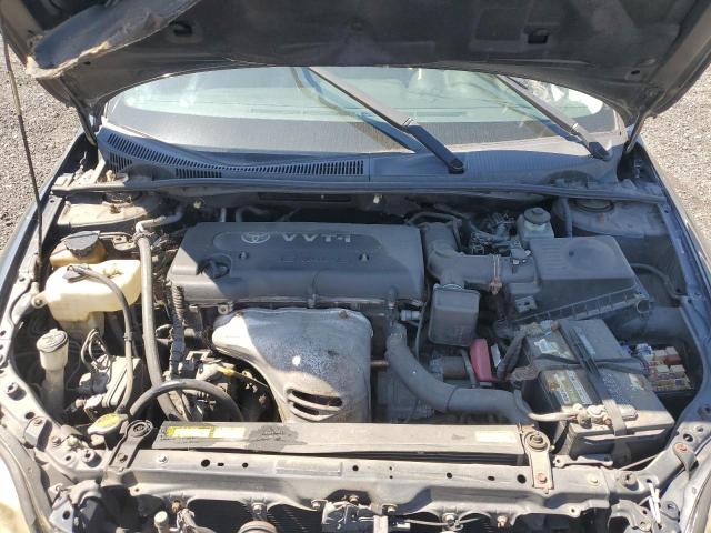 JTKDE177870157810 - 2007 TOYOTA SCION TC 灰色 照片 11