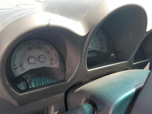 JTKDE177870157810 - 2007 TOYOTA SCION TC 灰色 照片 9