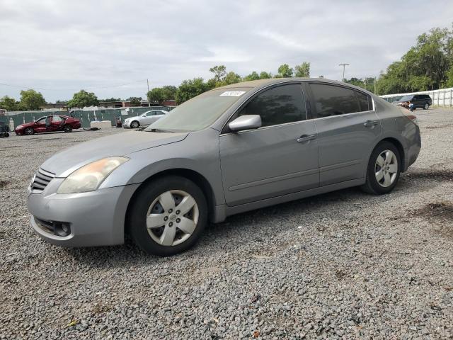 2008 NISSAN ALTIMA 2.5, 