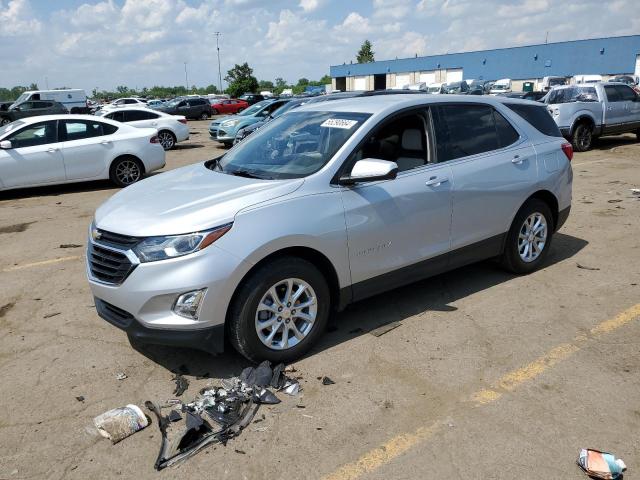 2020 CHEVROLET EQUINOX LT, 