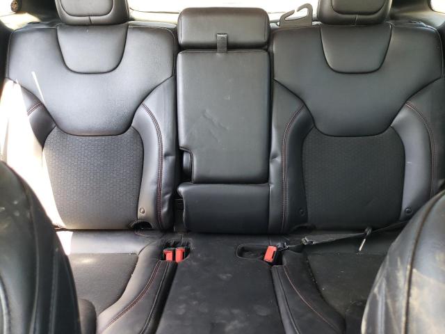 1C4PJMBX8KD462623 - 2019 JEEP CHEROKEE TRAILHAWK თეთრი ფოტო 10