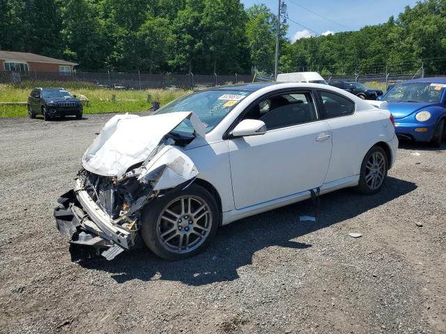 2005 TOYOTA SCION TC, 