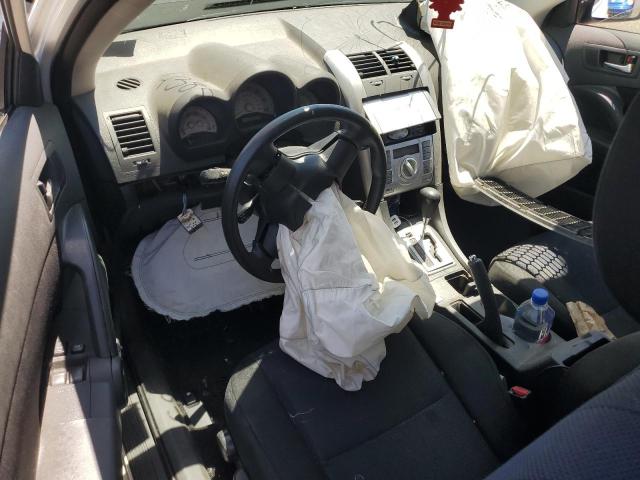 JTKDE177250032833 - 2005 TOYOTA SCION TC 白色 照片 8