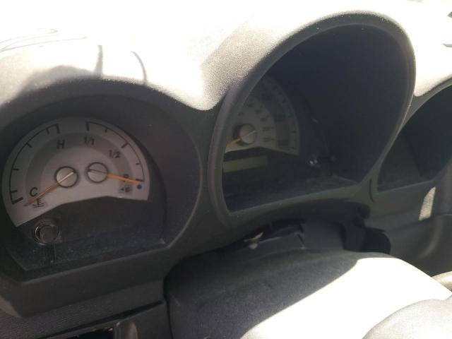 JTKDE177250032833 - 2005 TOYOTA SCION TC 白色 照片 9