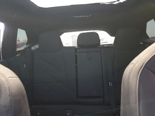 WB523CF02SCS06555 - 2025 BMW IX XDRIVE50 BLACK photo 10