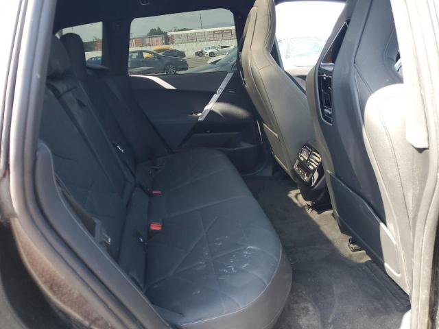 WB523CF02SCS06555 - 2025 BMW IX XDRIVE50 BLACK photo 11