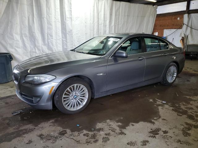2013 BMW 535 XI, 