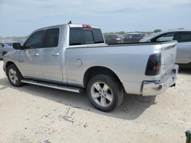 1C6RR6GG3ES424634 - 2014 RAM 1500 SLT ვერცხლისფერი ფოტო 2