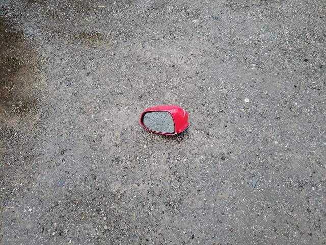 JHMGD38657S809794 - 2007 HONDA FIT S 红色 照片 12