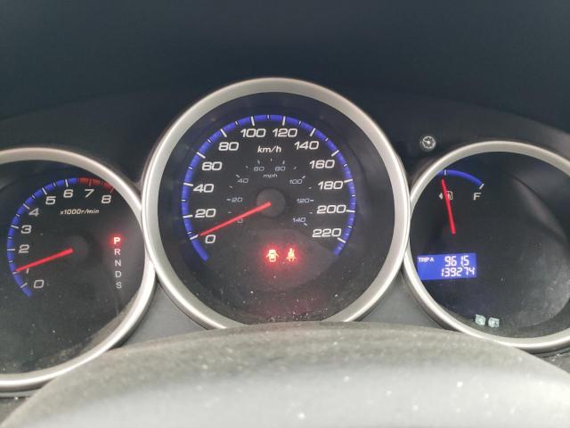 JHMGD38657S809794 - 2007 HONDA FIT S 红色 照片 9