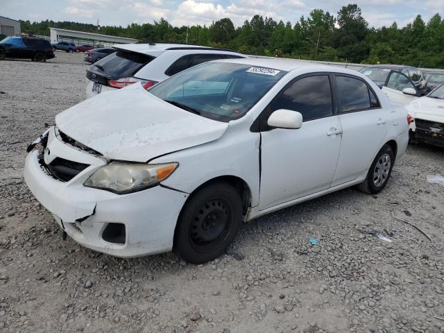 2011 TOYOTA COROLLA BASE, 