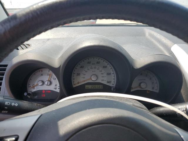 JTKDE167660138009 - 2006 TOYOTA SCION TC 蓝色 照片 9