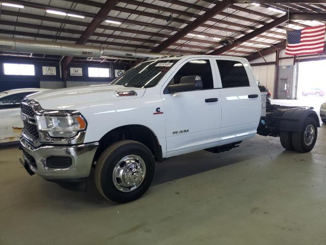 2022 RAM 3500, 