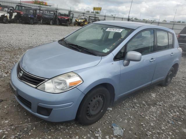 2011 NISSAN VERSA S, null