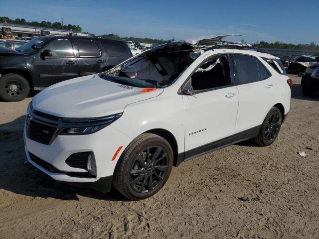 2023 CHEVROLET EQUINOX RS, null