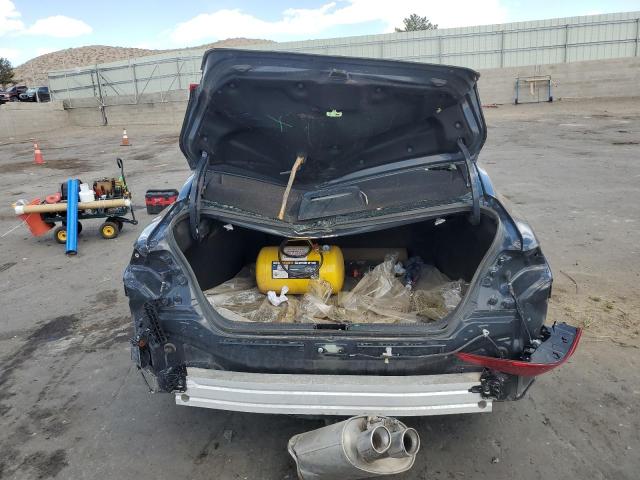 4T1DBADK7SU003174 - 2025 TOYOTA CAMRY XSE Графитовый фото 6