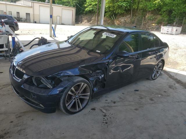 2007 BMW 328 I, 