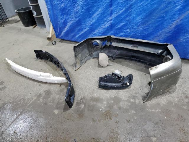 4S3BH675227661304 - 2002 SUBARU LEGACY OUTBACK AWP 蓝色 照片 13