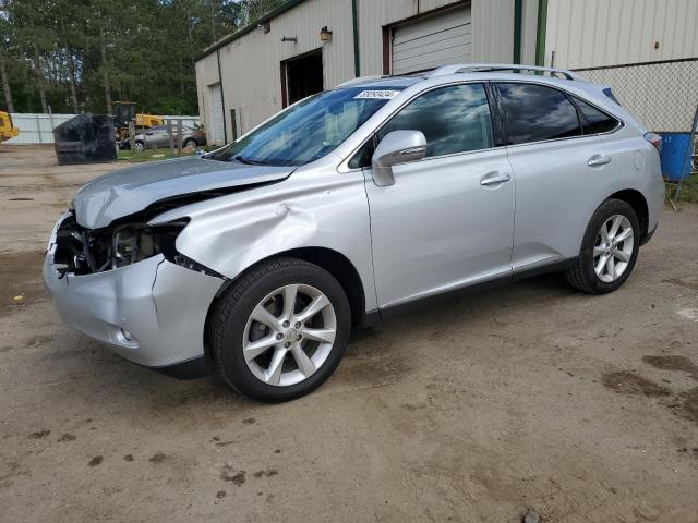 2011 LEXUS RX 350, 