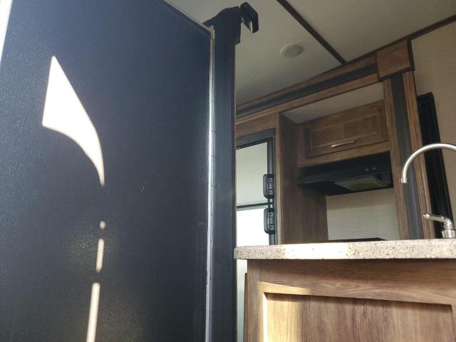 4YDF28S27H2501580 - 2017 KEYSTONE SPRINTER TAN photo 11