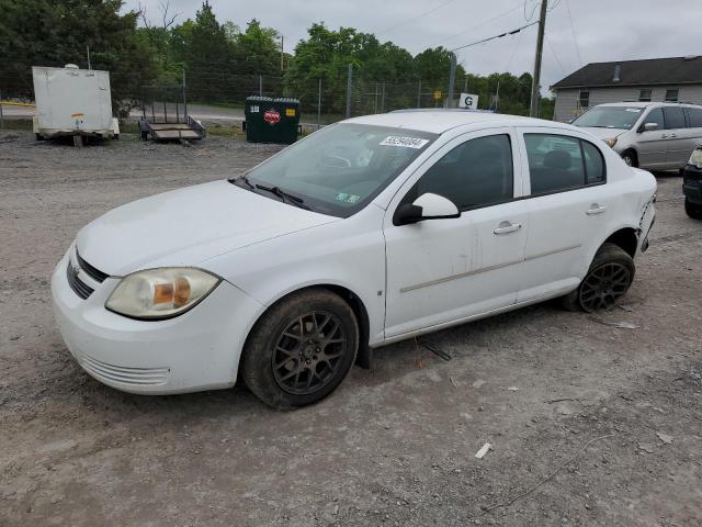 2010 CHEVROLET COBALT 1LT, 