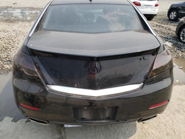 19UUA8F56DA010615 - 2013 ACURA TL TECH BLACK photo 6