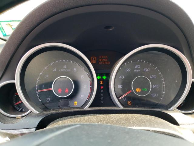 19UUA8F56DA010615 - 2013 ACURA TL TECH BLACK photo 9