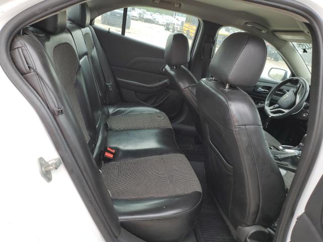 1G11C5SL9EF178986 - 2014 CHEVROLET MALIBU 1LT WHITE photo 10