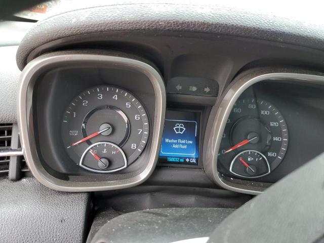 1G11C5SL9EF178986 - 2014 CHEVROLET MALIBU 1LT WHITE photo 9