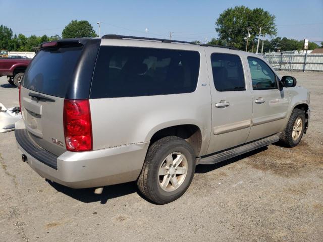 1GKFC16J17R277287 - 2007 GMC YUKON XL C1500 TAN photo 3