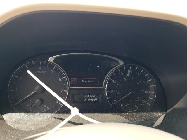 5N1AR2MN1EC658648 - 2014 NISSAN PATHFINDER S BLACK photo 9