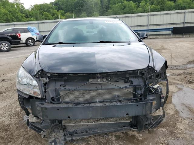 1G1ZC5E12BF261703 - 2011 CHEVROLET MALIBU 1LT 黑色 照片 5