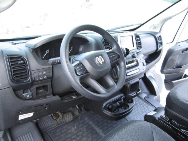 3C6LRVDG6NE116543 - 2022 RAM PROMASTER 2500 HIGH 白色 照片 5