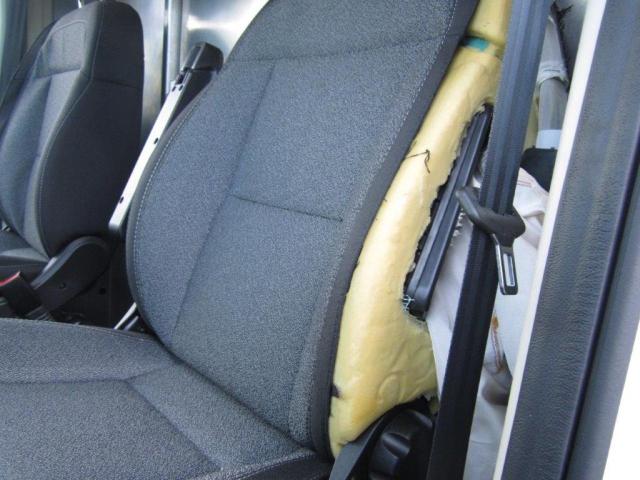 3C6LRVDG6NE116543 - 2022 RAM PROMASTER 2500 HIGH 白色 照片 9