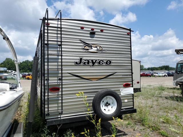 1UJBJ0BT8J1TV0324 - 2018 JAY JAYCO GRAY photo 3