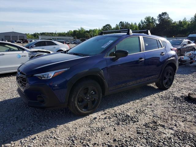 2024 SUBARU CROSSTREK, null