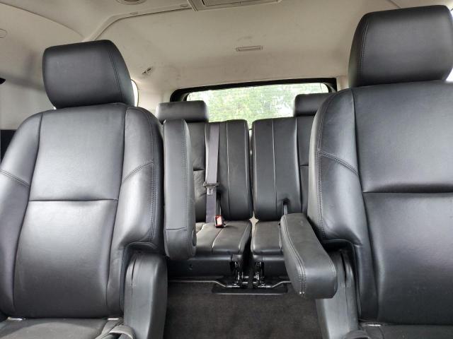 1GYS4HEF8DR103249 - 2013 CADILLAC ESCALADE ESV LUXURY 黑色 照片 10