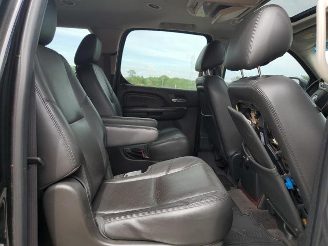 1GYS4HEF8DR103249 - 2013 CADILLAC ESCALADE ESV LUXURY 黑色 照片 11