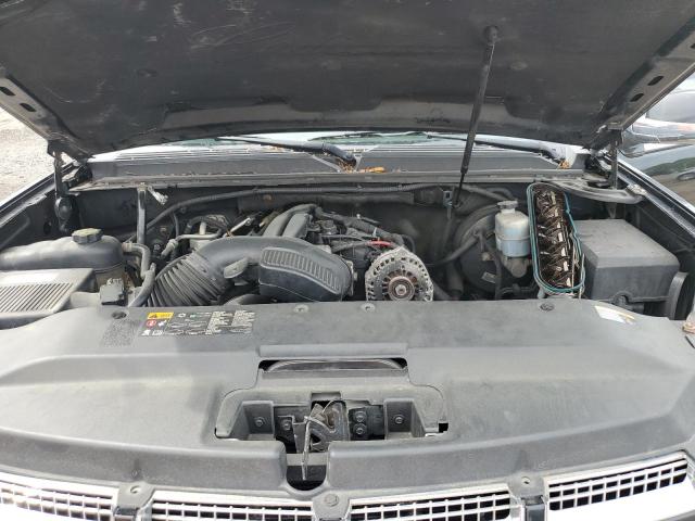 1GYS4HEF8DR103249 - 2013 CADILLAC ESCALADE ESV LUXURY 黑色 照片 12