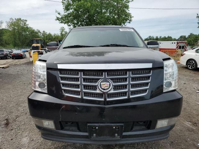 1GYS4HEF8DR103249 - 2013 CADILLAC ESCALADE ESV LUXURY 黑色 照片 5