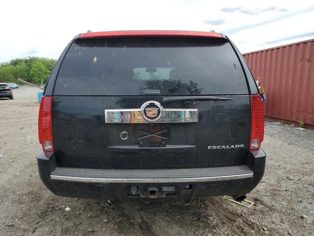 1GYS4HEF8DR103249 - 2013 CADILLAC ESCALADE ESV LUXURY 黑色 照片 6