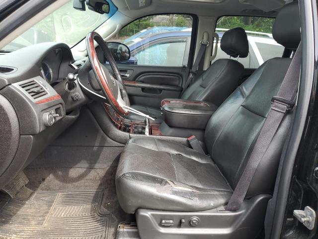1GYS4HEF8DR103249 - 2013 CADILLAC ESCALADE ESV LUXURY 黑色 照片 7