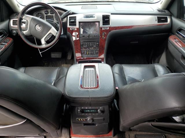 1GYS4HEF8DR103249 - 2013 CADILLAC ESCALADE ESV LUXURY 黑色 照片 8